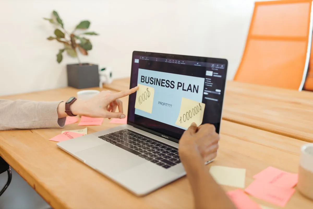 Strategic Planning for Growth and Execution programme image