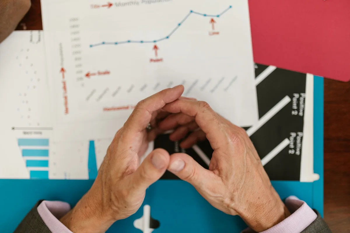 Business Performance Management and Performance Alignment programme image