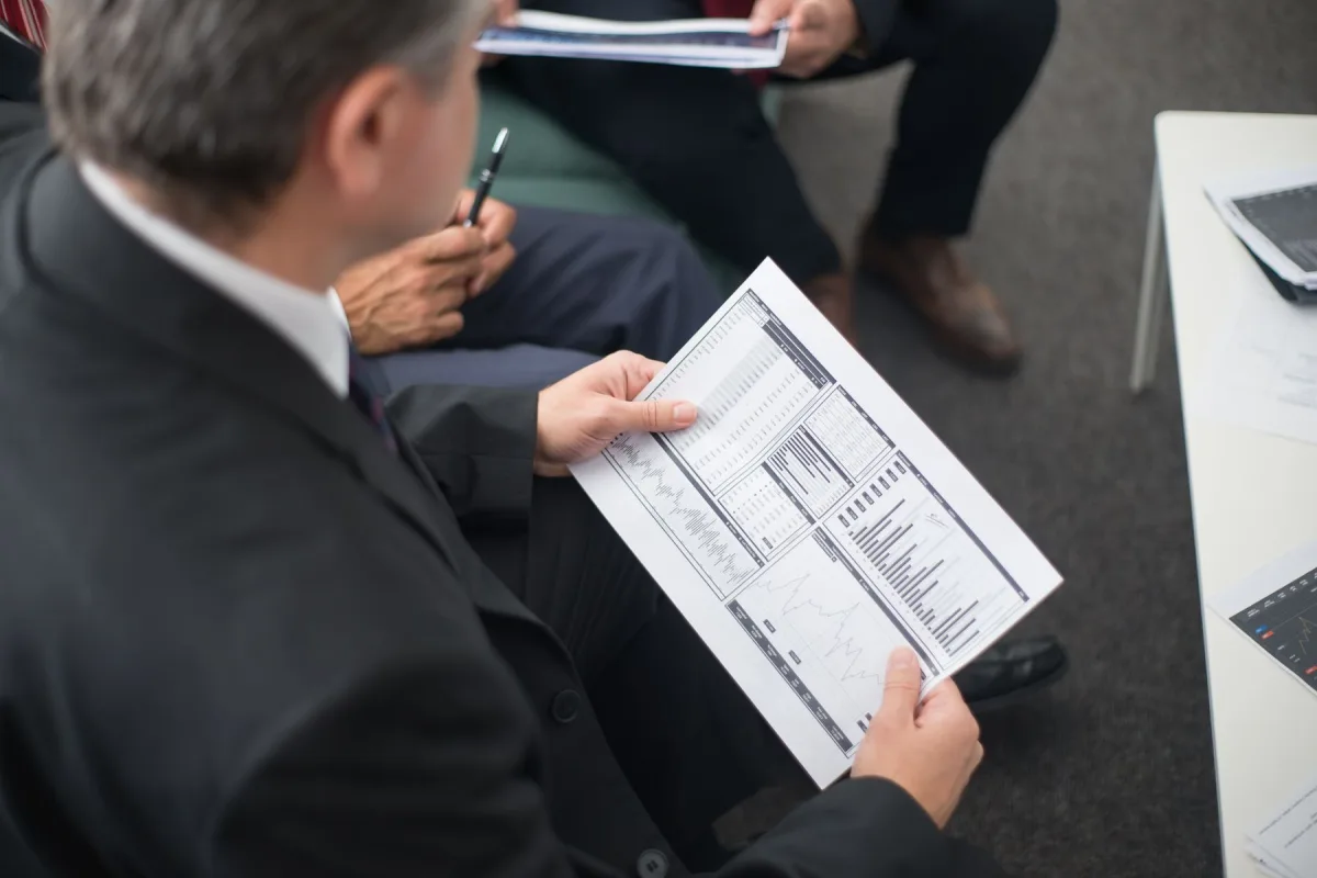 Executive Programme in Business Performance Management programme image