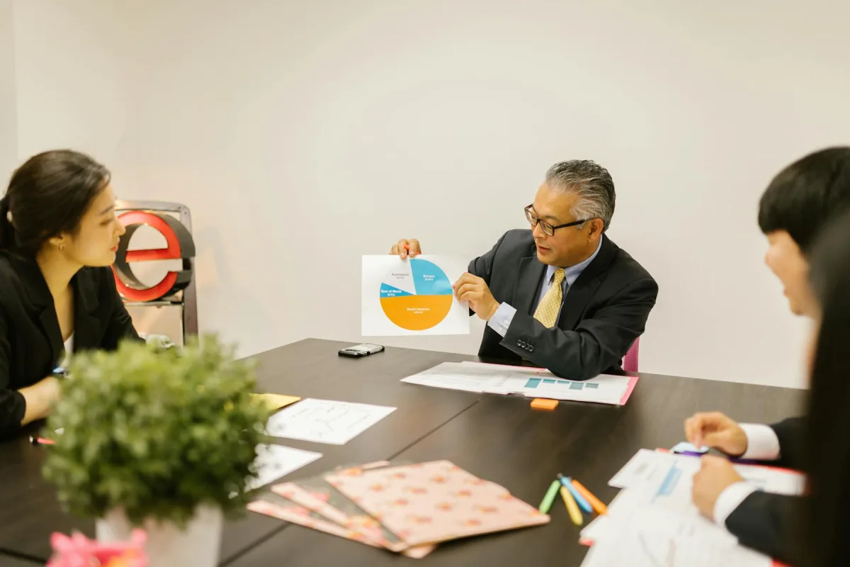 Scenario Planning for Growth and Execution programme image