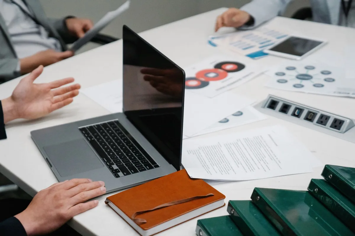Strategy Execution and Organisational Direction programme image