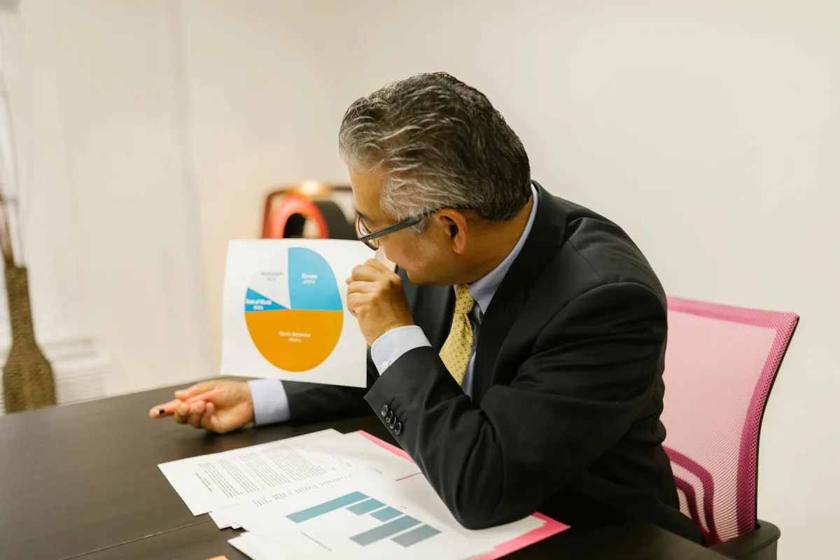 Strategy Execution and Performance Alignment programme image