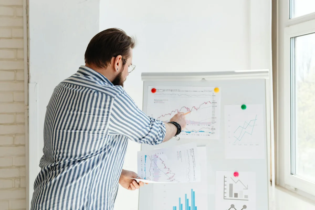 Corporate Growth Strategy and Performance Alignment programme image