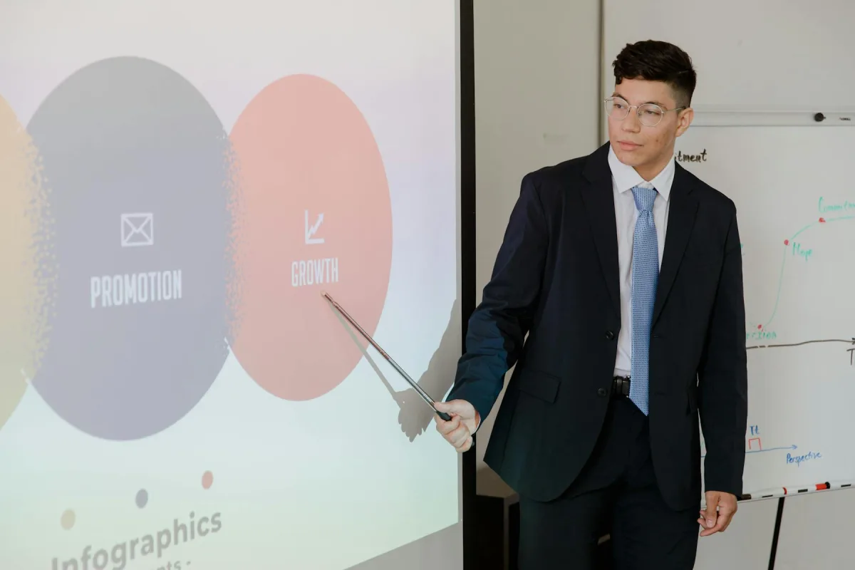 Executive Programme in Corporate Growth Strategy programme image