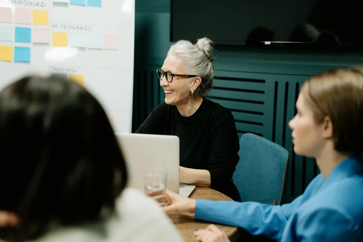 Advanced Business Model Innovation for Senior Leaders programme image