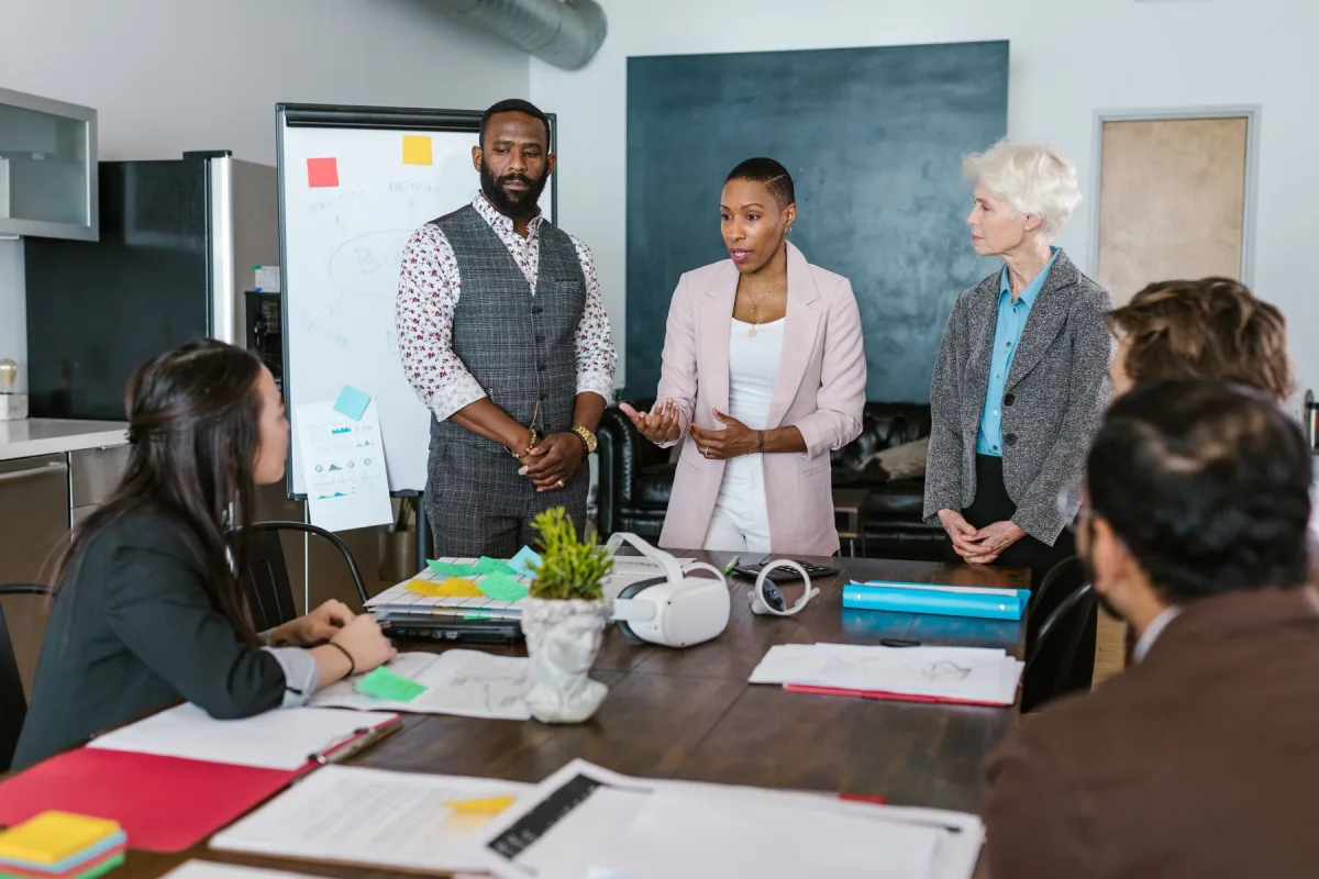 Business Model Innovation for Growth and Execution programme image