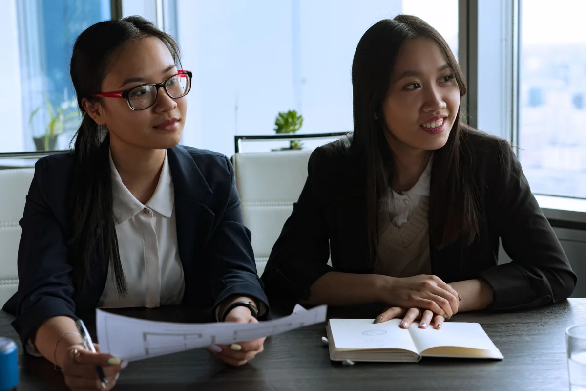 Executive Programme in Competitive Strategy programme image