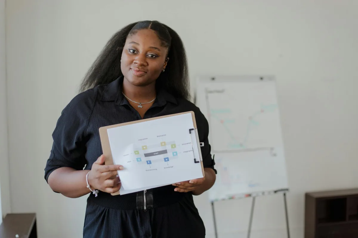 Balanced Scorecard Leadership and Organisational Direction programme image