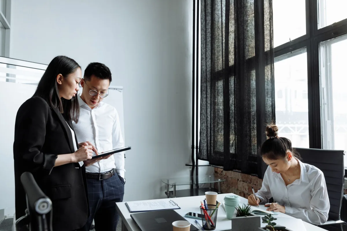 Executive Programme in Enterprise Portfolio Planning programme image