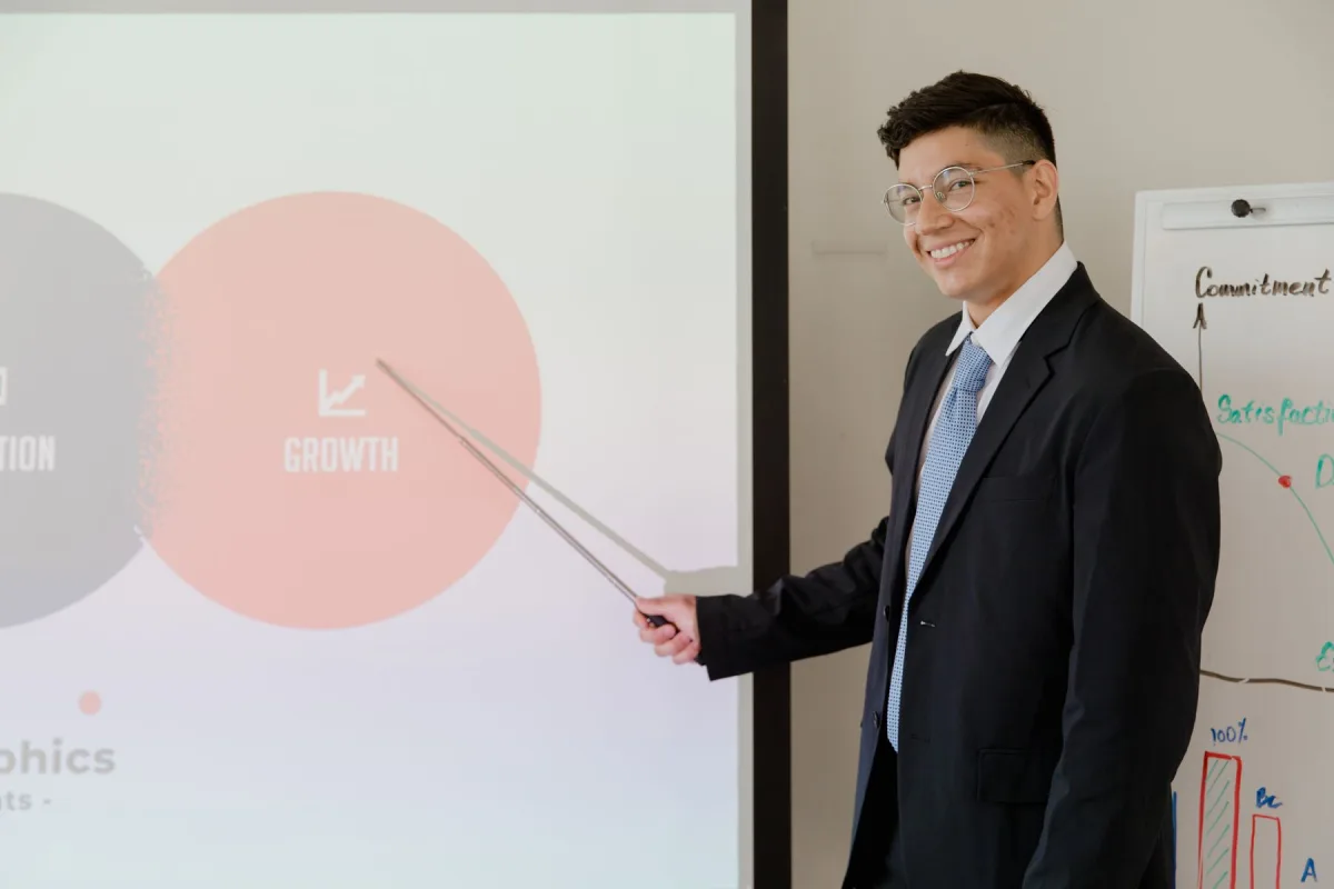 Executive Programme in Strategic Sales Management programme image