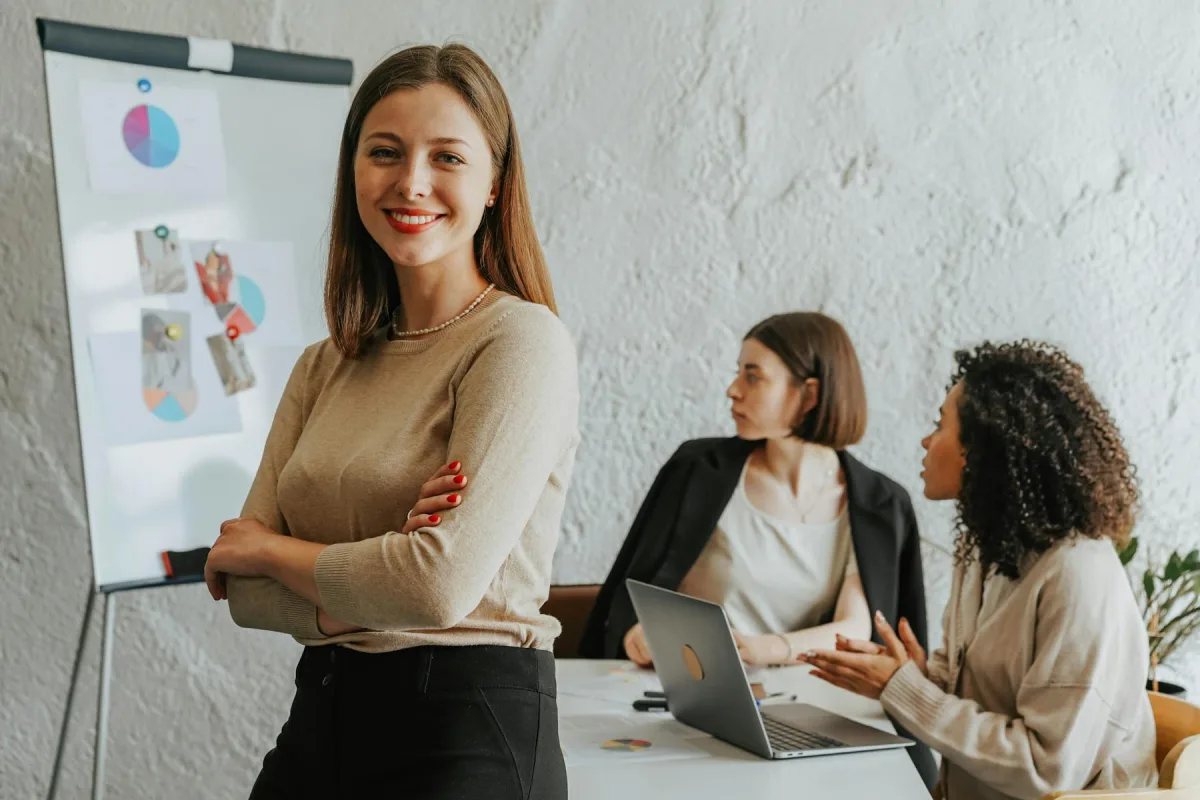 Advanced Key Account Management for Commercial Leaders programme image