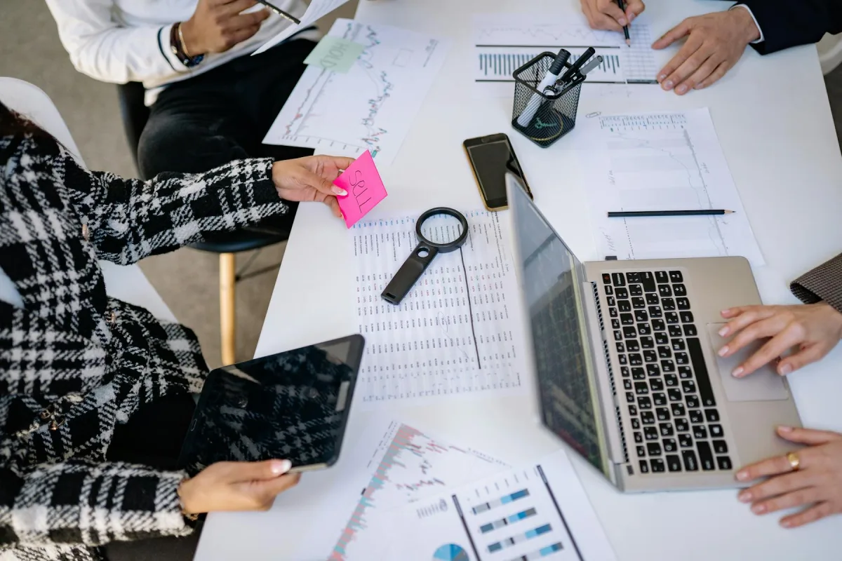 Key Account Management for Strategic Expansion programme image