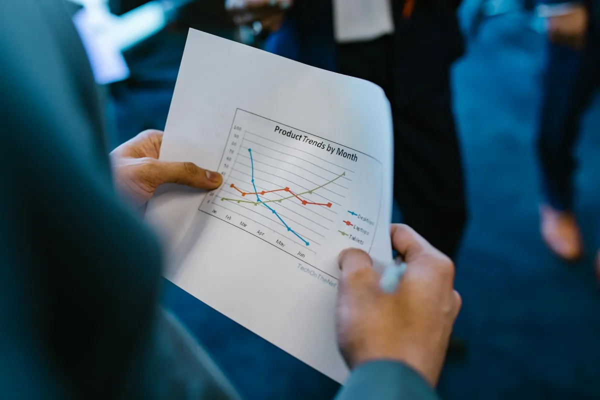 Marketing Strategy and Market Performance programme image