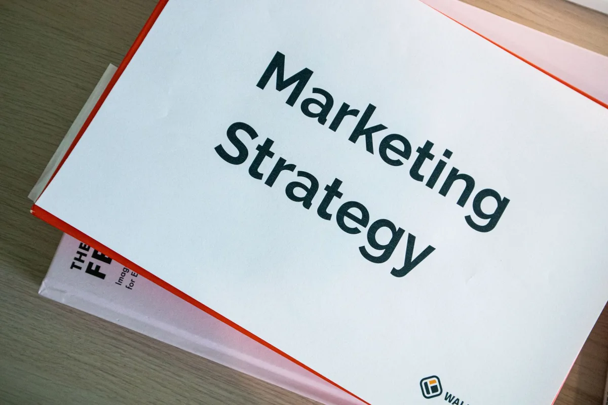 Brand Management and Revenue Growth programme image