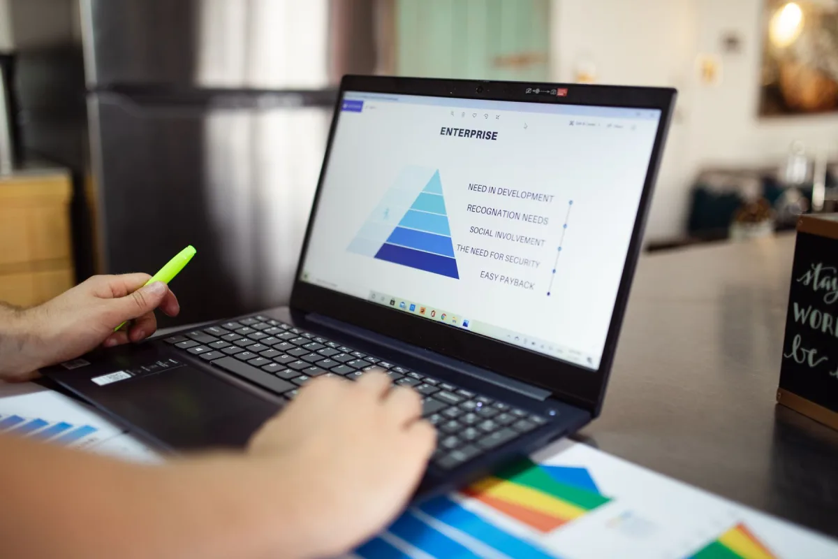 Digital Marketing Leadership and Revenue Growth programme image
