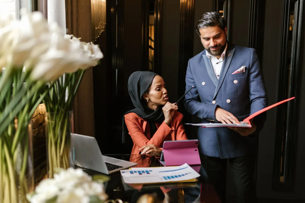 Executive Programme in Digital Marketing Leadership programme image