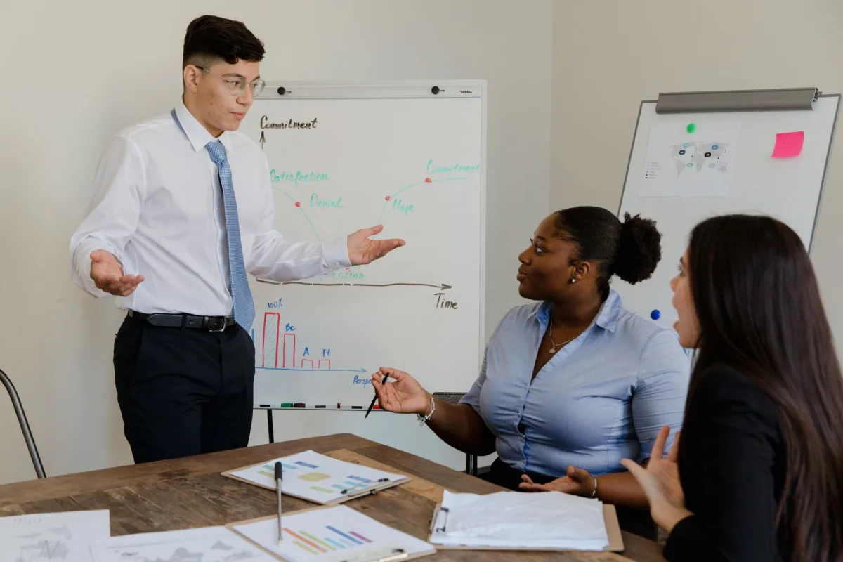 Digital Marketing Leadership for Strategic Expansion programme image