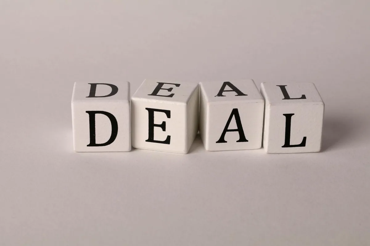Advanced B2B Sales Negotiation for Commercial Leaders programme image