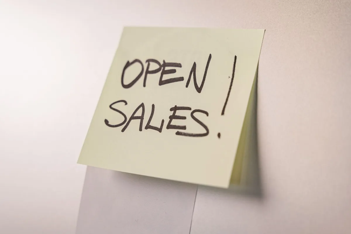 B2B Sales Negotiation and Market Performance programme image