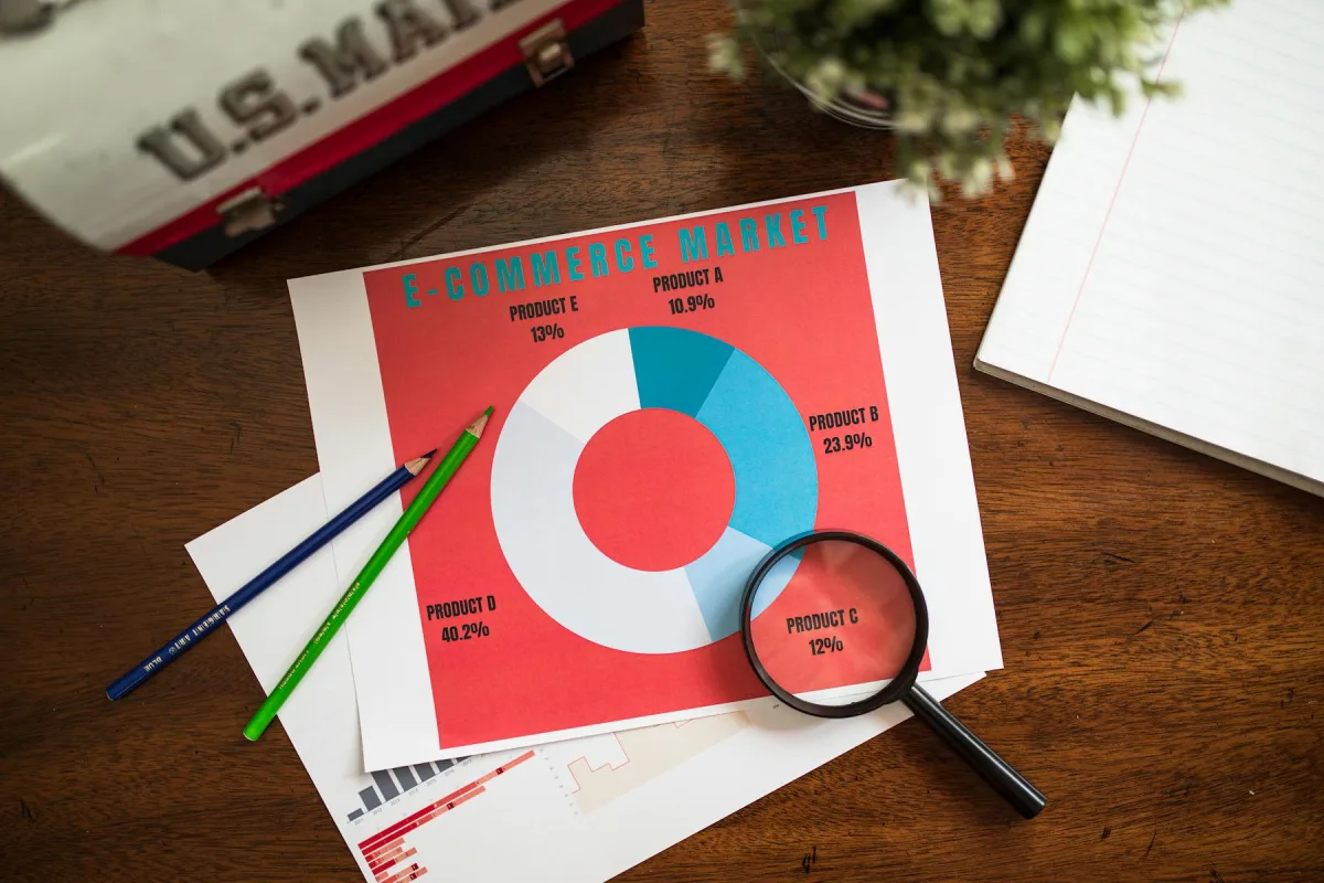 Customer Acquisition and Market Performance programme image
