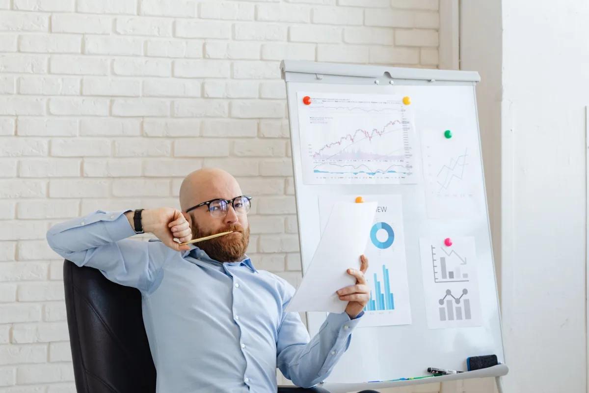 Executive Programme in Sales Forecasting programme image