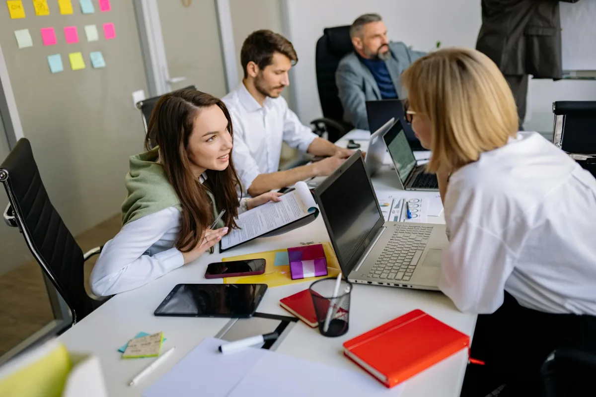 Executive Programme in Product Marketing programme image