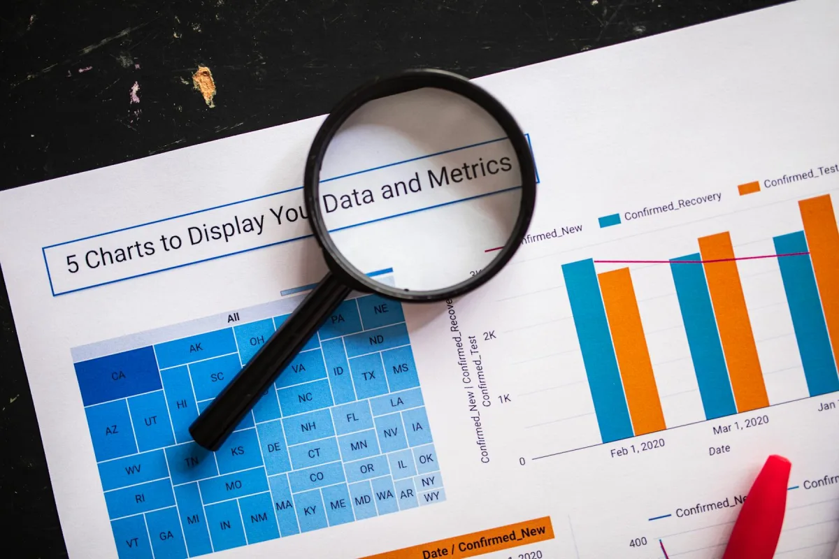 Marketing Analytics and Revenue Growth programme image