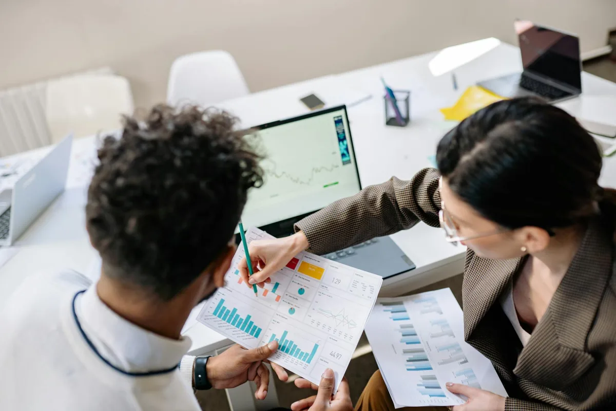 Advanced Marketing Analytics for Commercial Leaders programme image