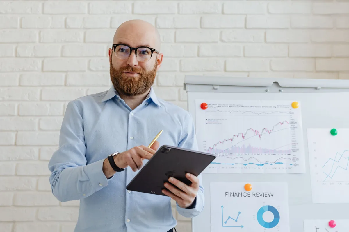 Executive Programme in Marketing Analytics programme image
