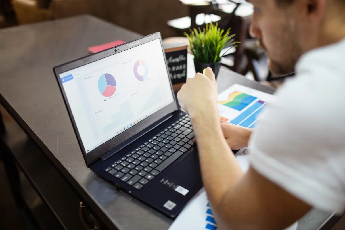 Marketing Analytics for Strategic Expansion programme image