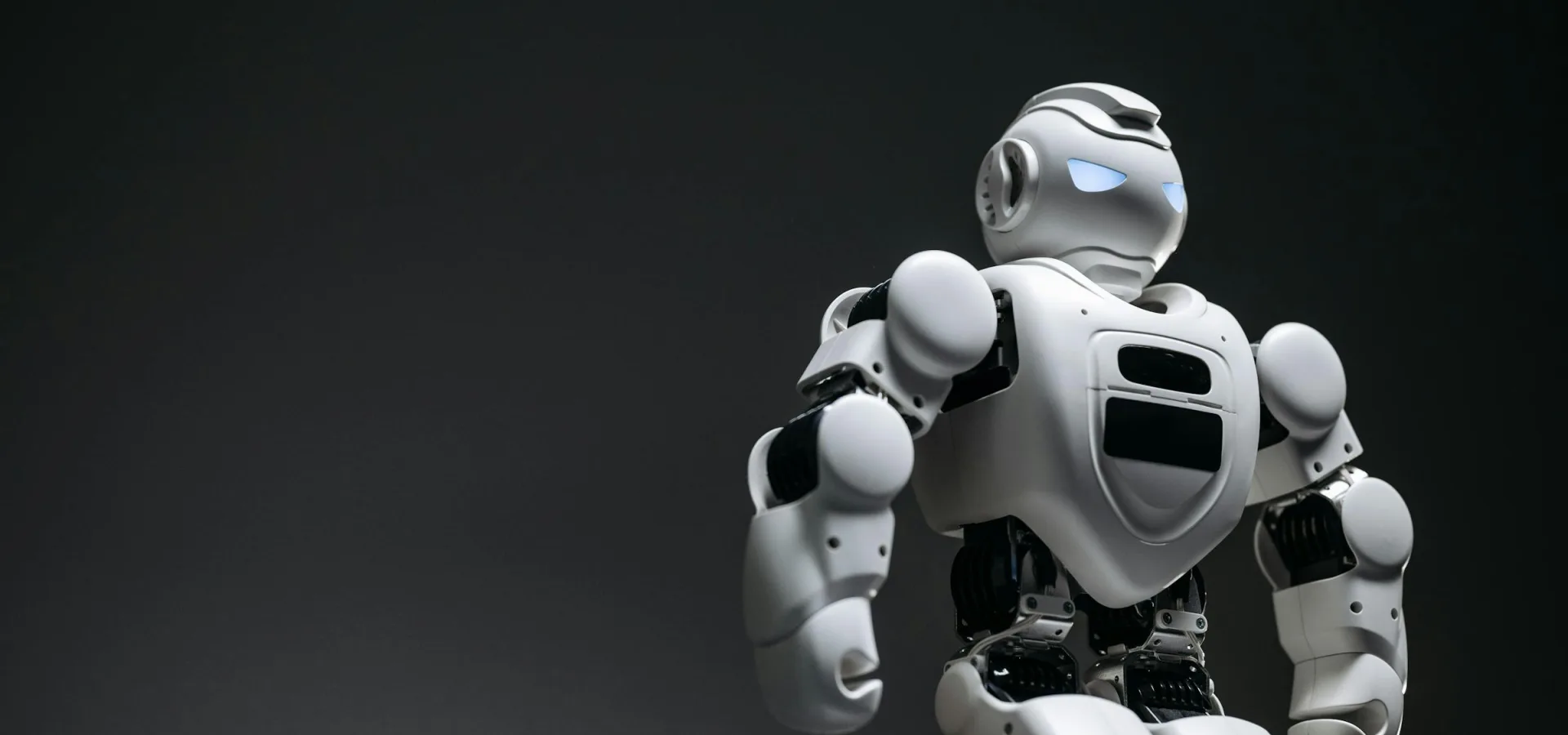 Advanced Generative AI for Business for Digital Leaders course hero image