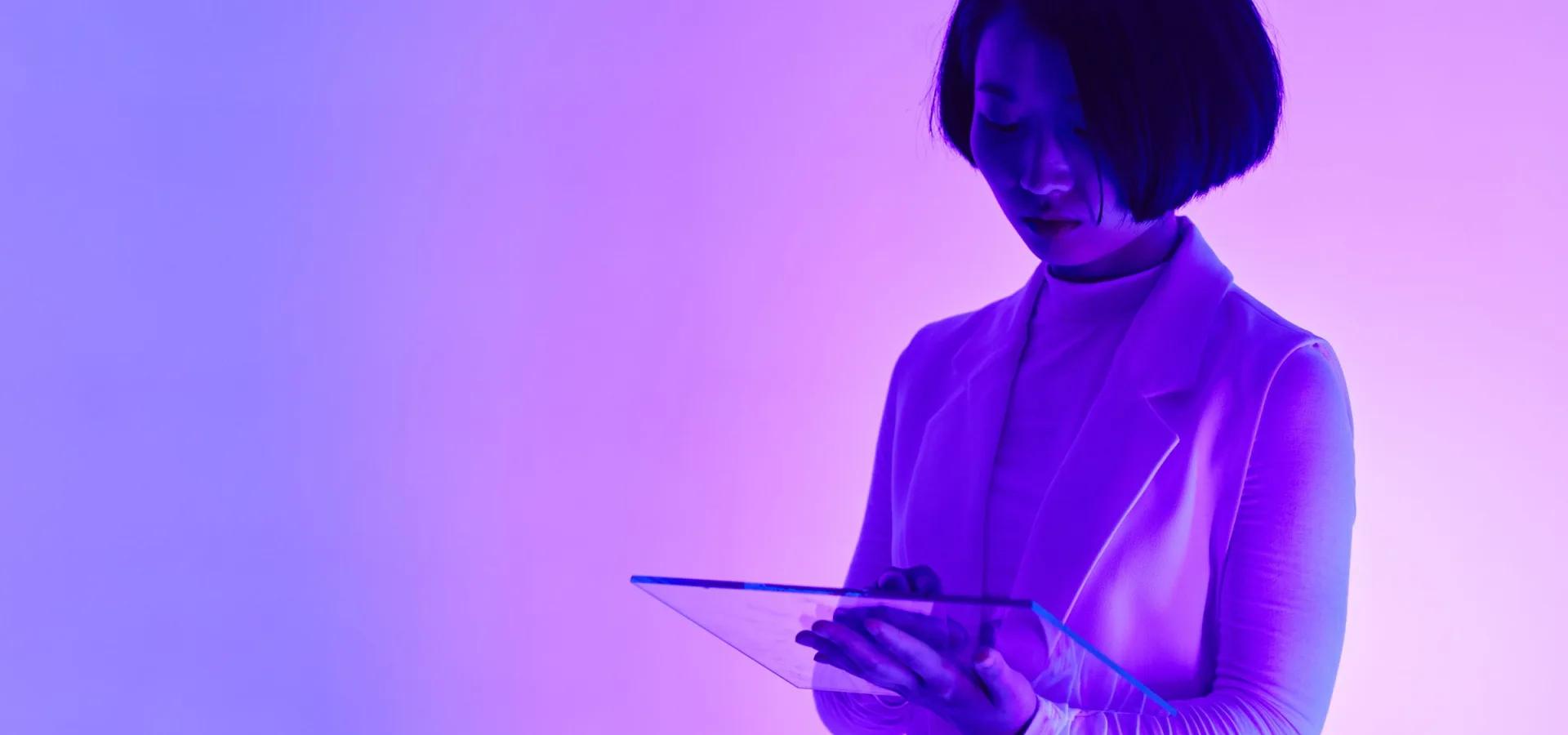 Digital Transformation Leadership and Enterprise Transformation course hero image