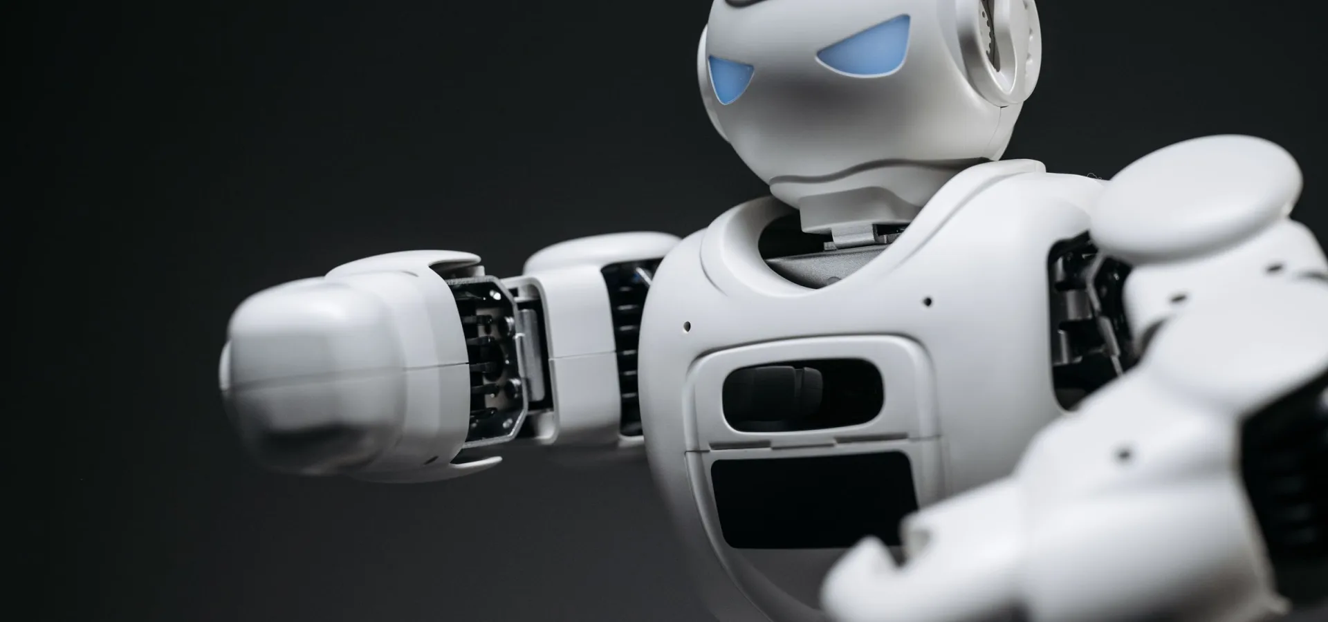 Advanced Automation and Process Optimisation for Digital Leaders course hero image
