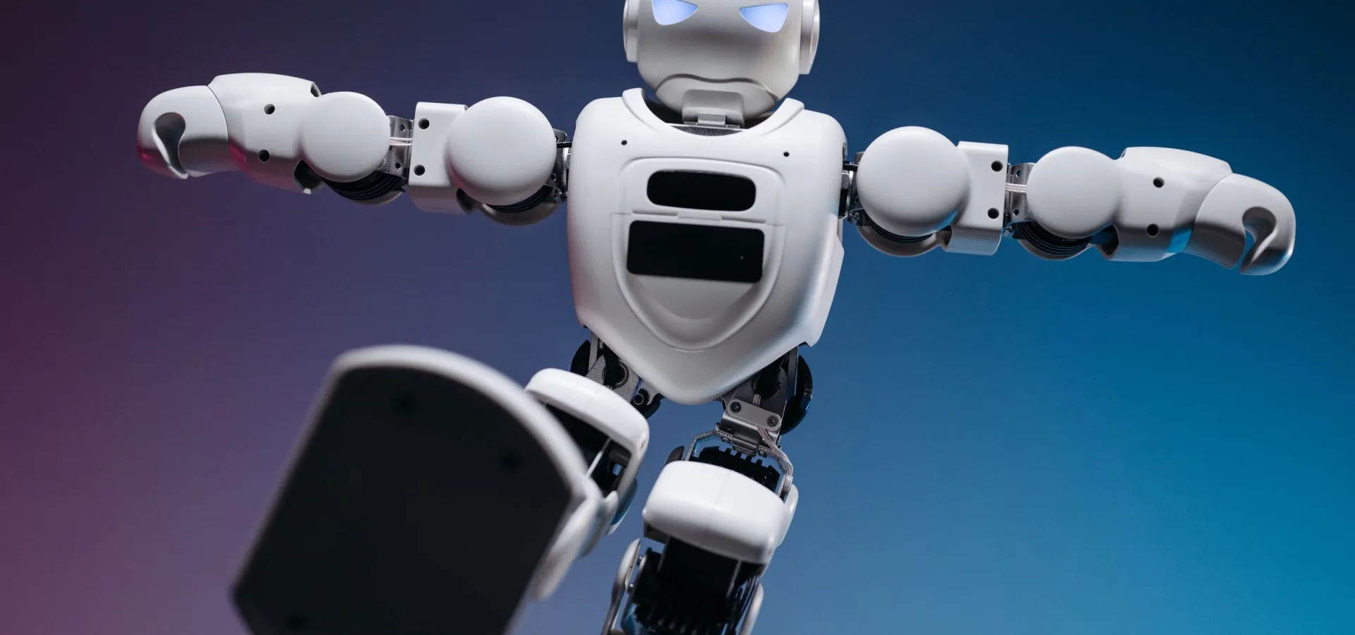 Executive Programme in Automation and Process Optimisation course hero image