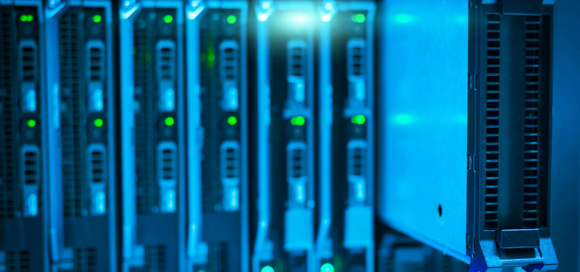 Data-Driven Innovation and Enterprise Transformation course hero image