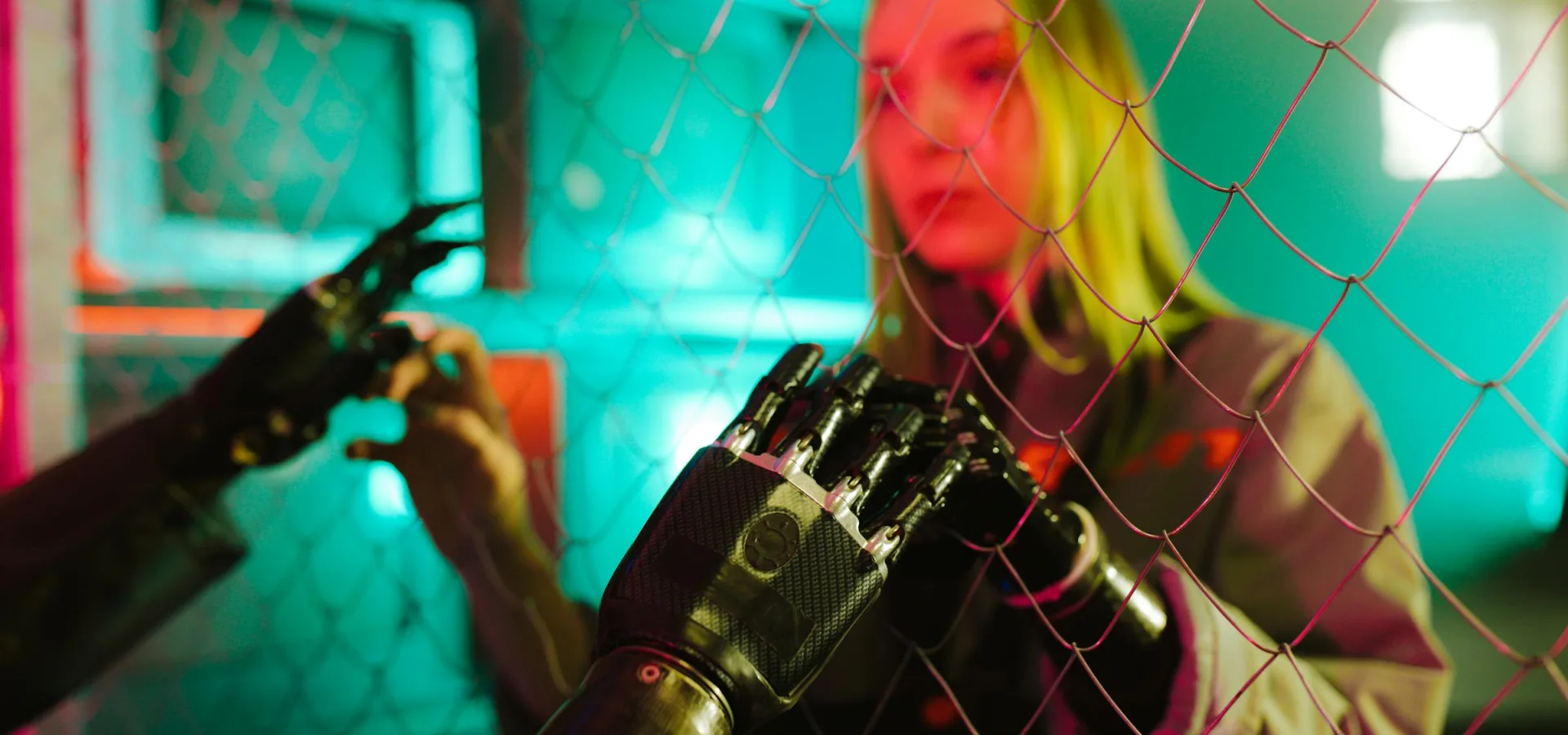 Data-Driven Innovation and Responsible Innovation course hero image