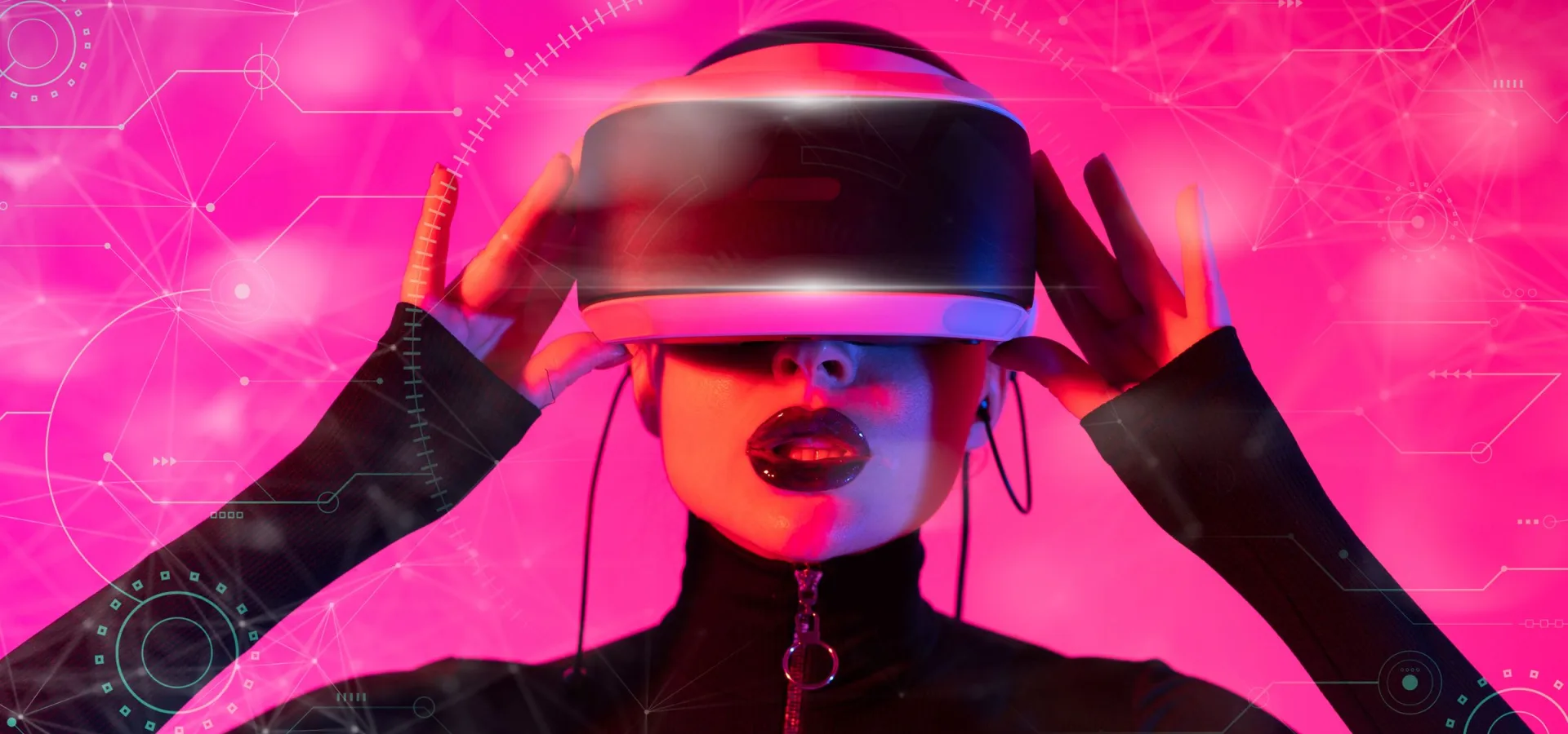 Future of Work and AI and Enterprise Transformation course hero image