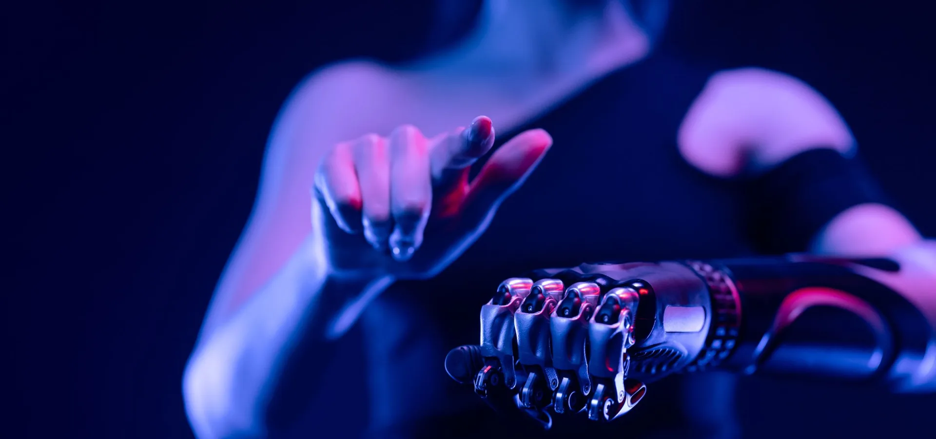 Advanced Future of Work and AI for Digital Leaders course hero image