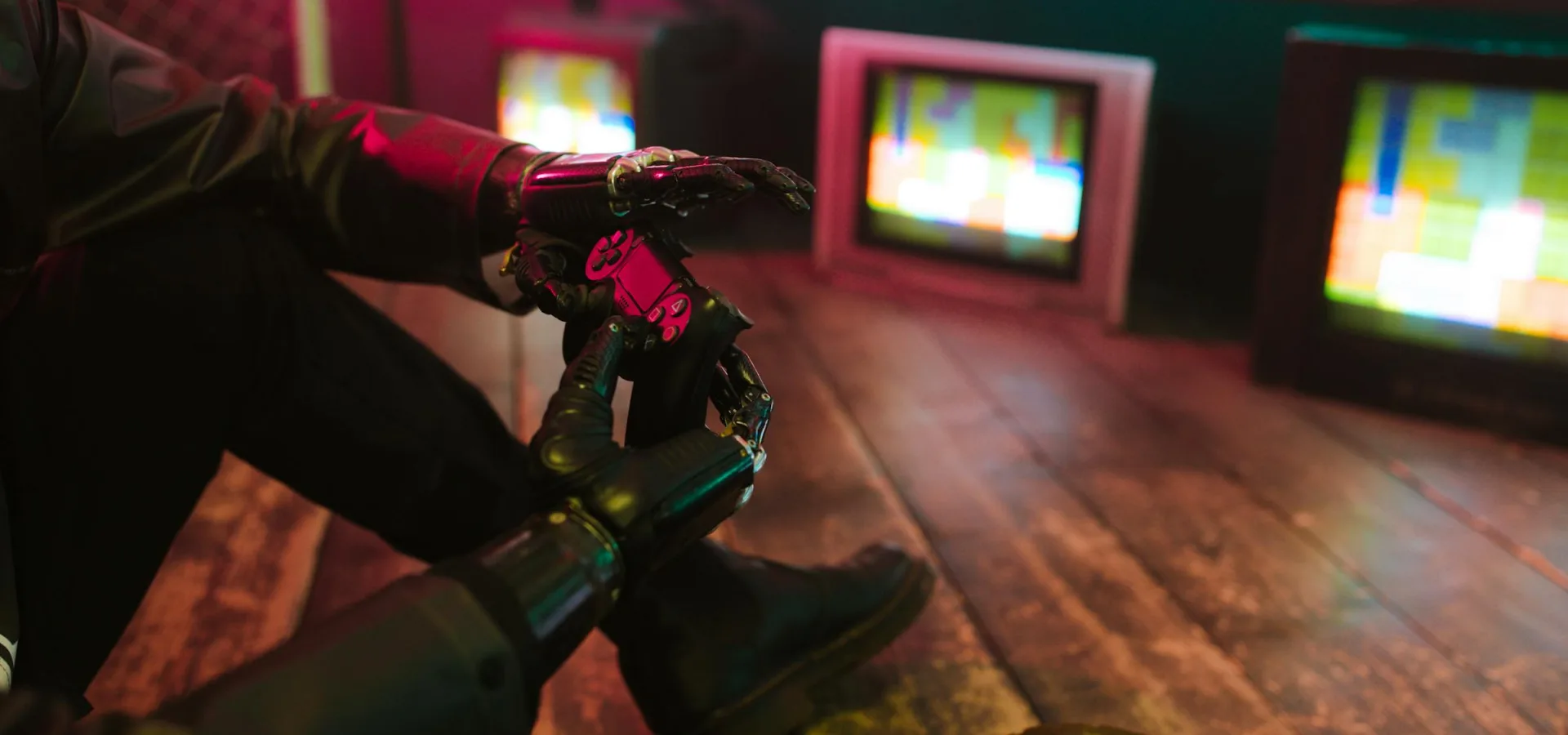 Executive Programme in Future of Work and AI course hero image