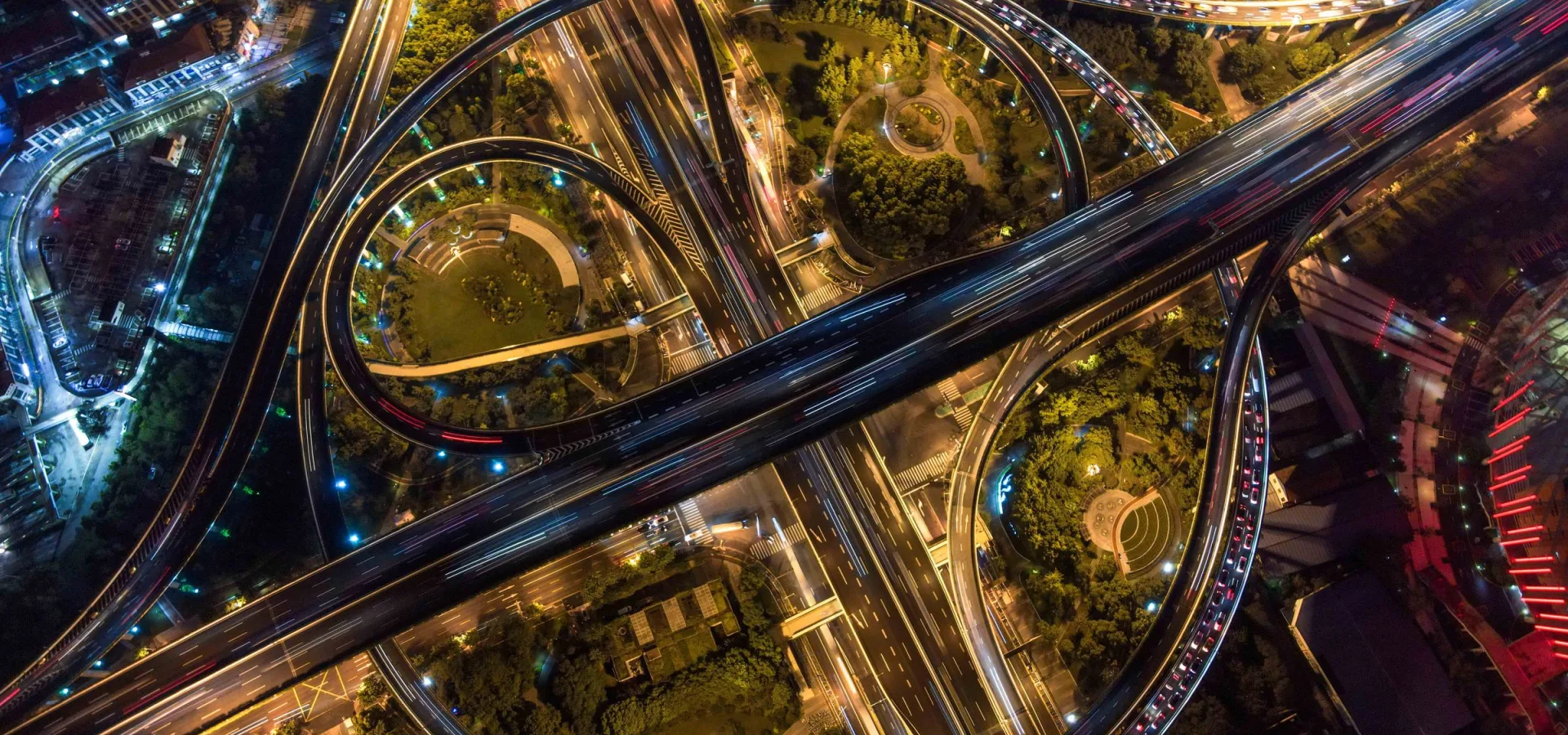 Advanced Enterprise Transformation Roadmapping for Digital Leaders course hero image