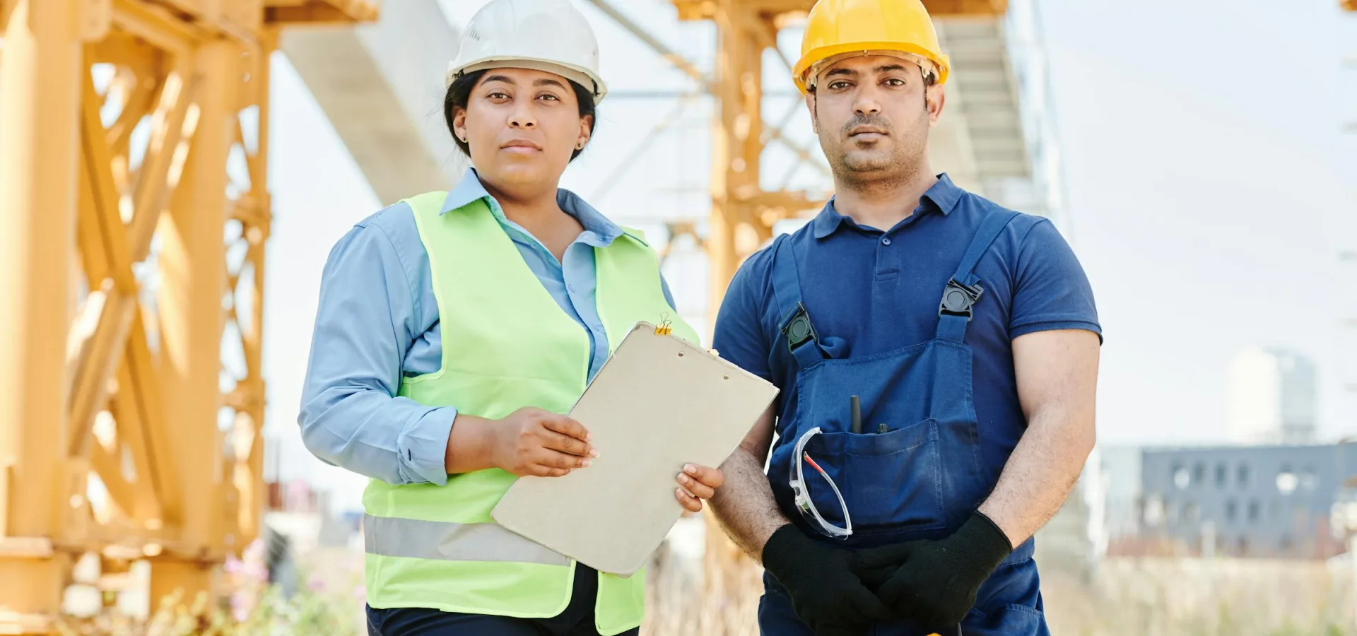 Advanced Site Planning and Control for Engineering Leaders course hero image