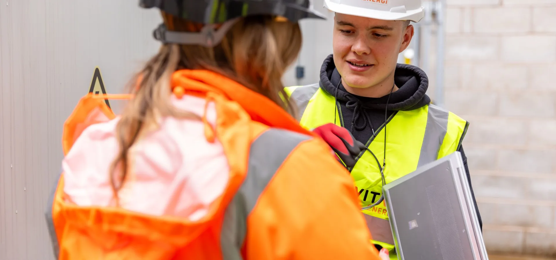 Site Planning and Control for Major Works Delivery course hero image