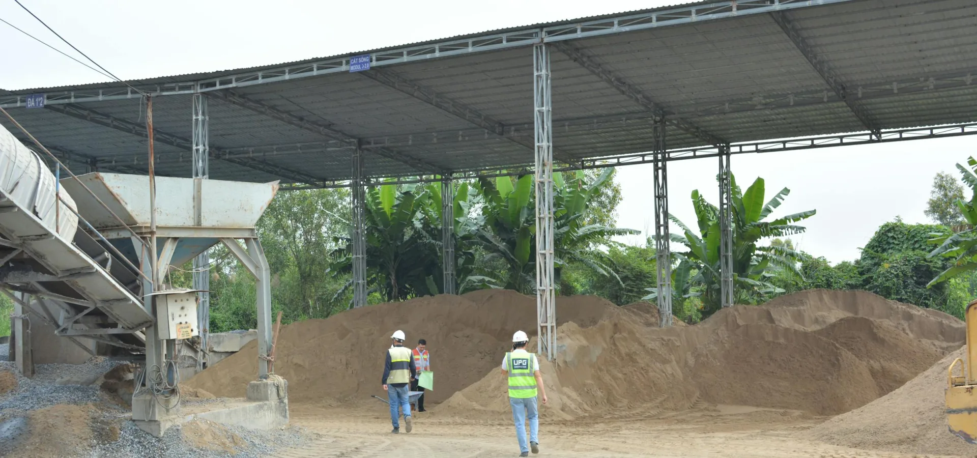 Project Cost Engineering and Project Assurance course hero image