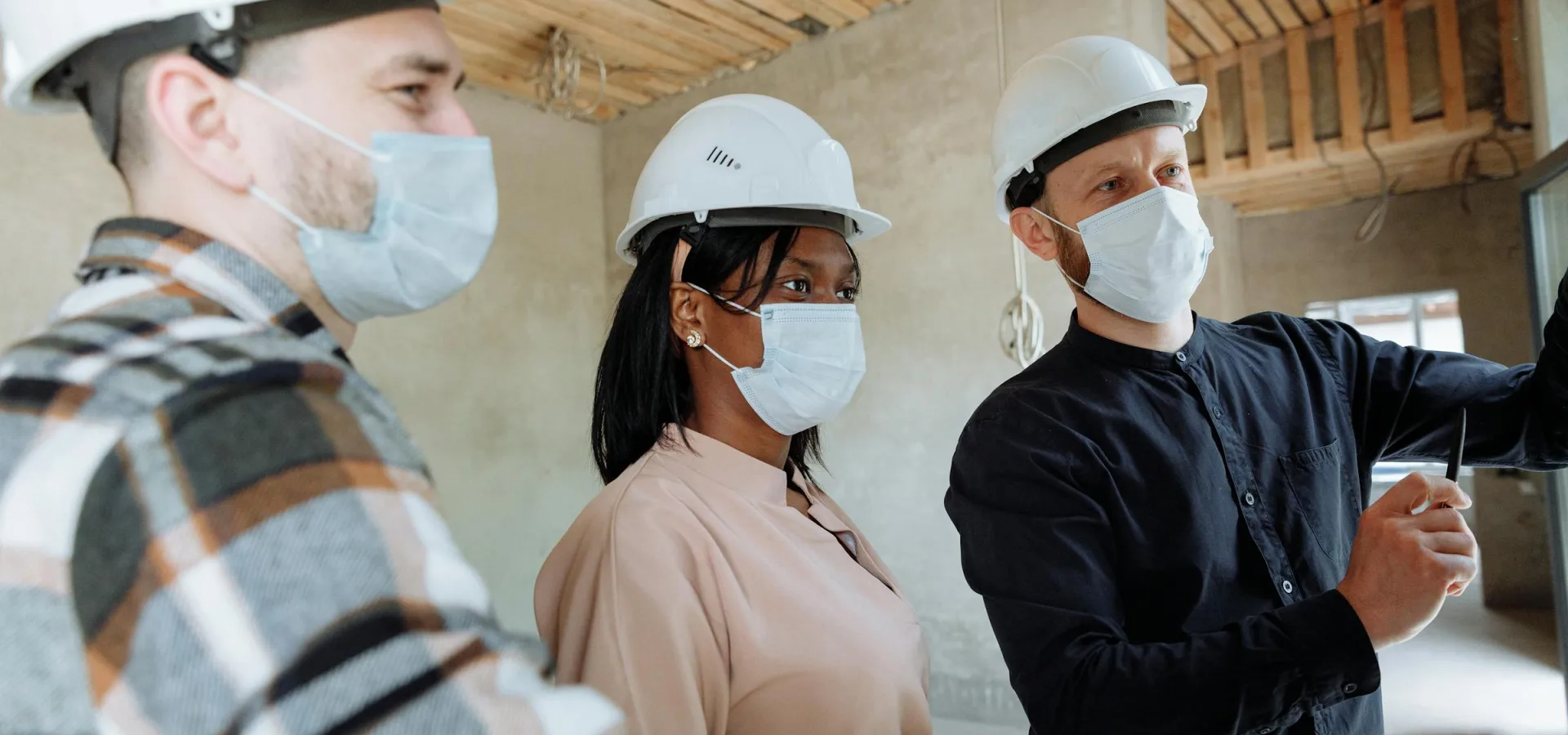 Advanced Construction Risk Management for Engineering Leaders course hero image
