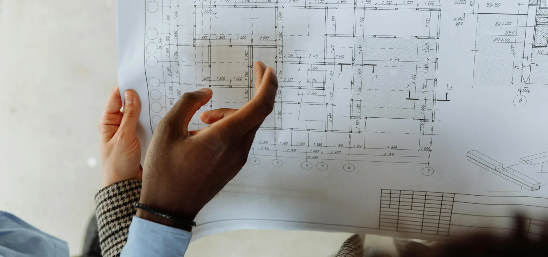 Executive Programme in Construction Risk Management course hero image