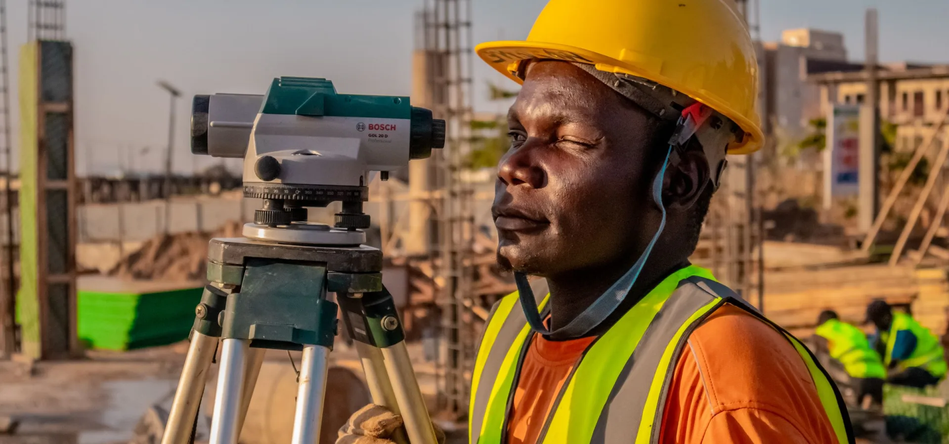 Quality in Construction Projects and Delivery Control course hero image
