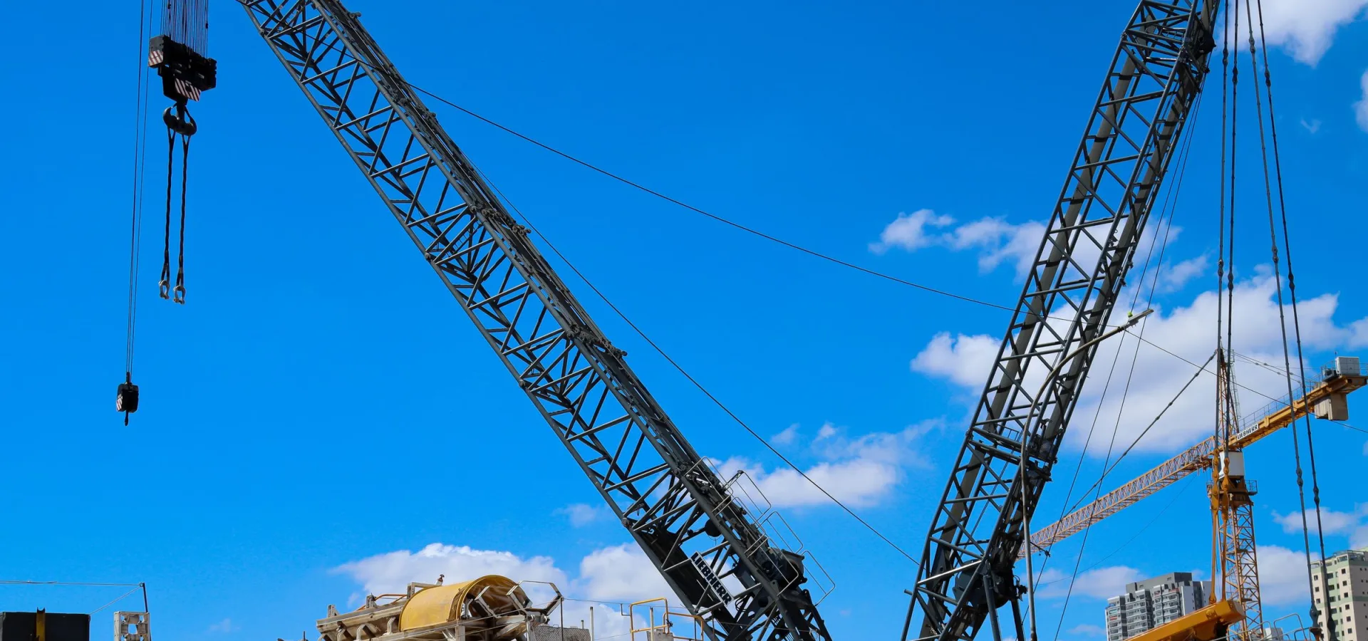 Quality in Construction Projects and Project Assurance course hero image