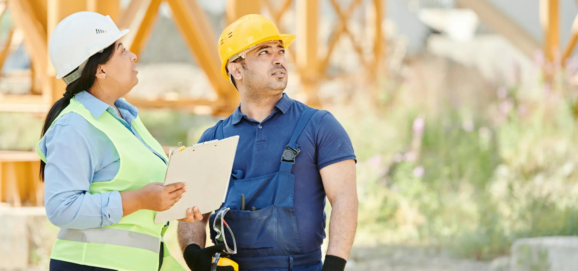 Executive Programme in Quality in Construction Projects course hero image