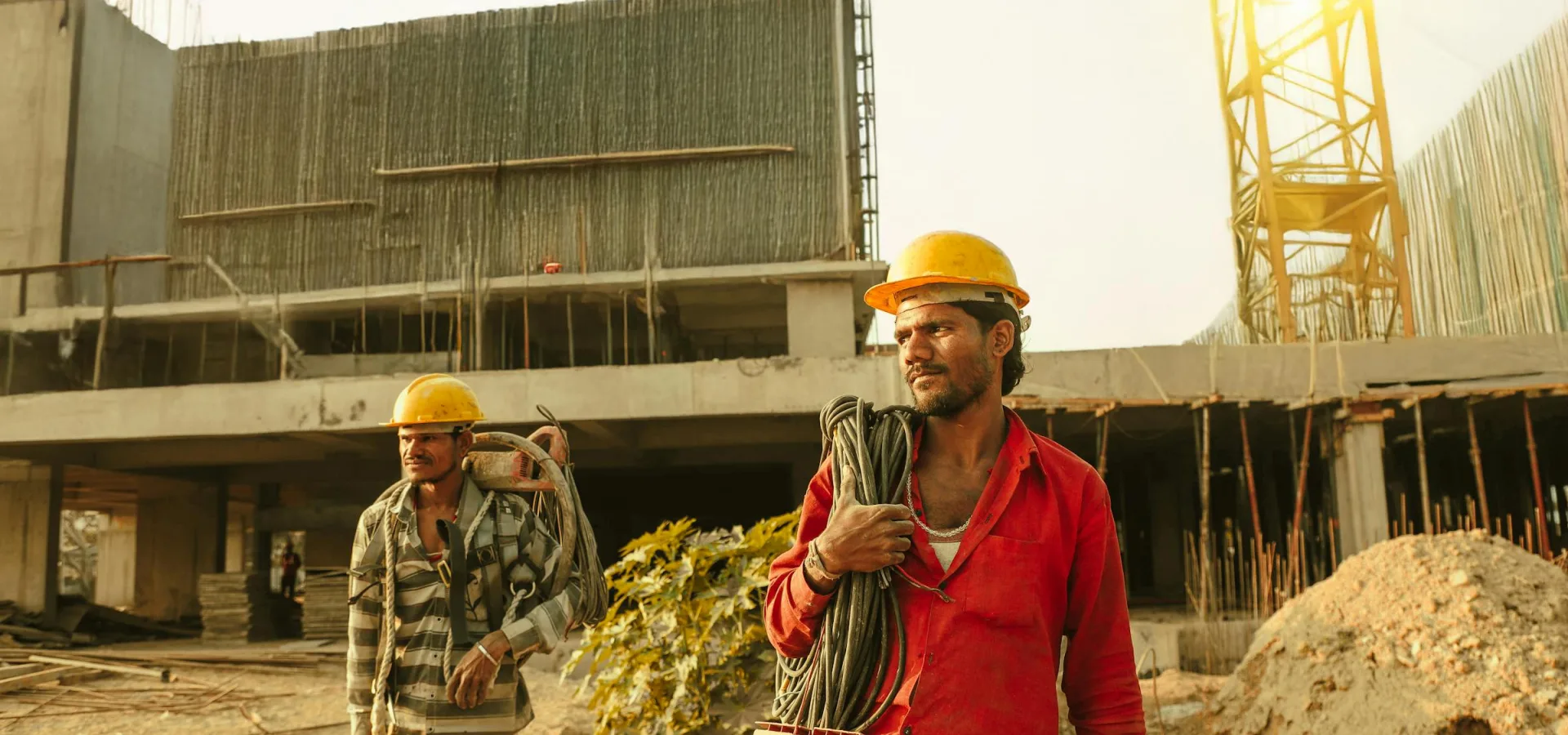 Infrastructure Programme Management and Project Assurance course hero image