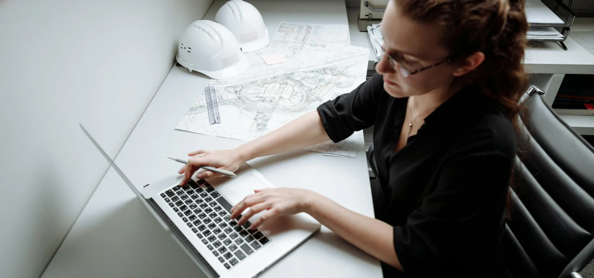 Infrastructure Programme Management for Major Works Delivery course hero image